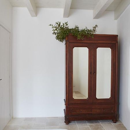 Trulleria Tagliente Alberobello Exterior foto