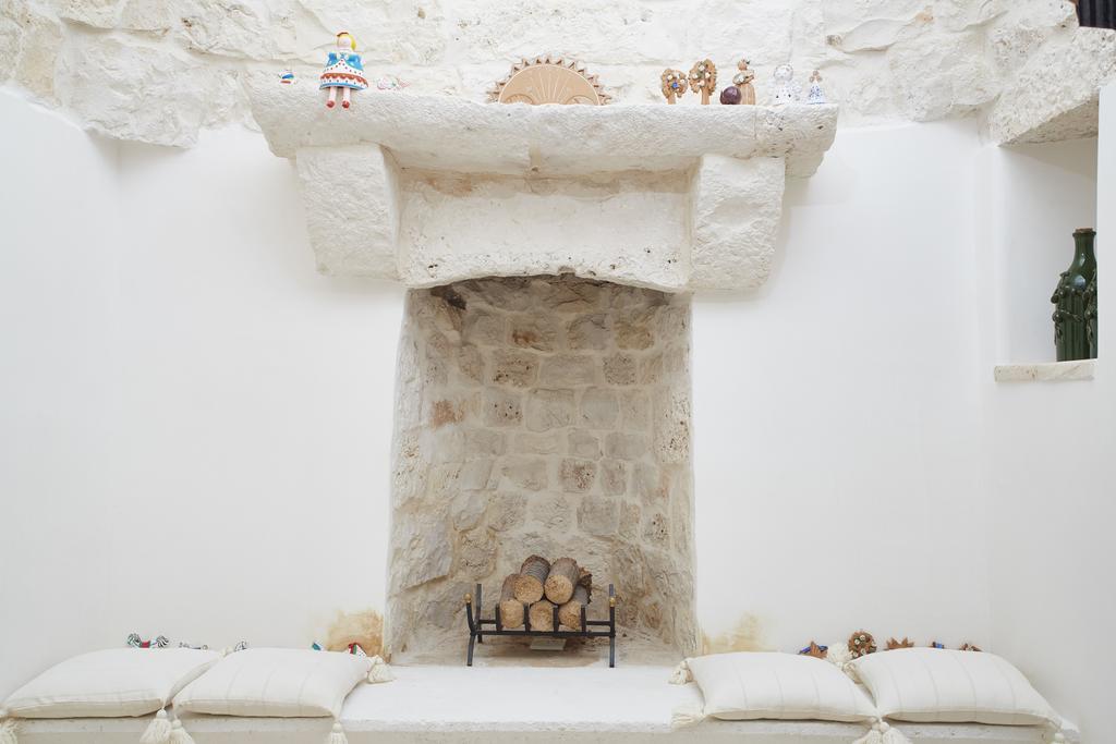 Trulleria Tagliente Alberobello Quarto foto