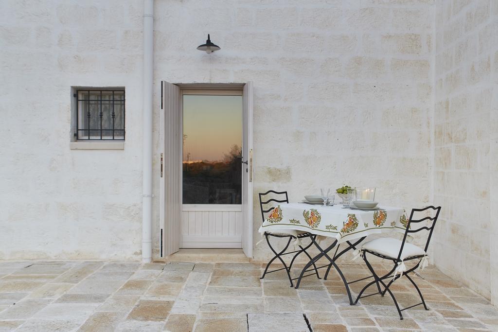 Trulleria Tagliente Alberobello Quarto foto
